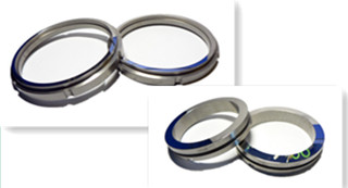 Tungsten Carbide Seal Ring